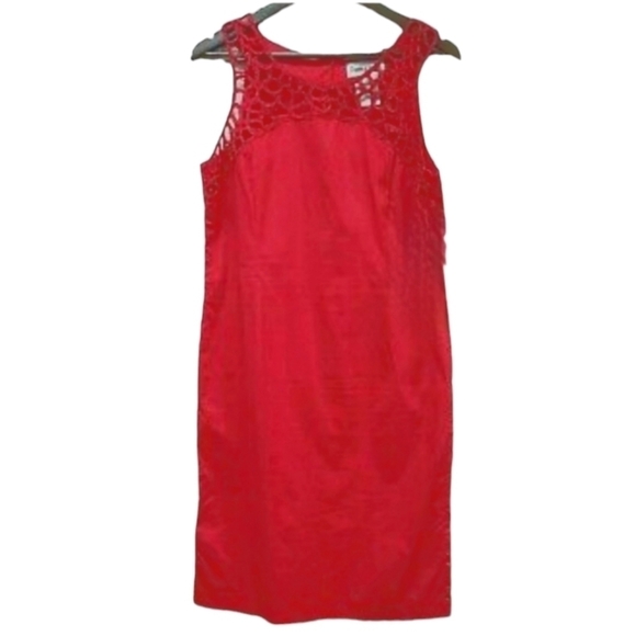 Danny&Nicole sleeveless summer dress - Picture 2 of 8